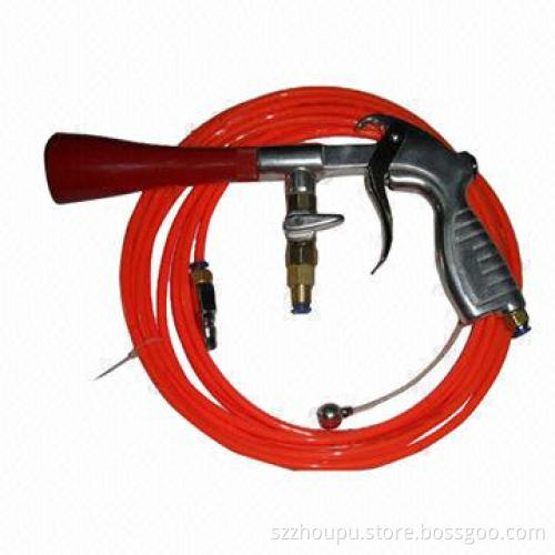 Air Gun/Tornado Cleaning Gun